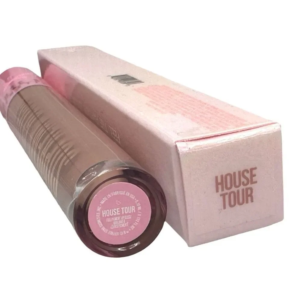 Jeffree Star Cosmetics Supreme Gloss - House Tour - 5.1 ml / 0.172 fl oz